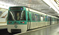 vignette metro vignete metro