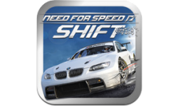 vignette need for speed shift