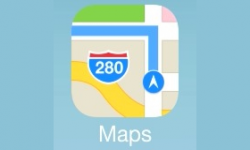 vignette plan iOS7