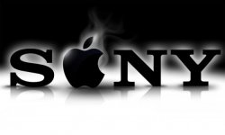vignette sony apple vignette sony apple