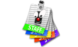 vignette staff