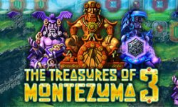 vignette The Treasures Montezuma 3 vignette treasure montezuma