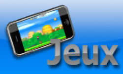 Vignettes News iPhoneGen Jeux