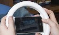 volant iphone