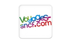 voyages sncf com billet animaux disponible appli ios android logo