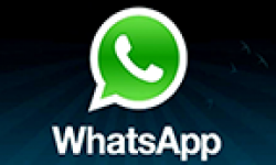 whatsapp vignette head