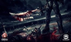 Wild Blood vignette
