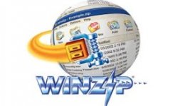 Winzip vignette Winzip vignette