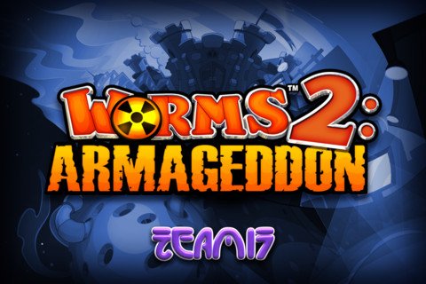 Worms 2 Armageddon 1