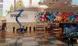 wwdc 2012 preparation moscone center