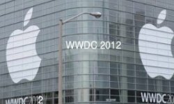 WWDC 2012 vignette
