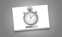 WWDC12 vignette