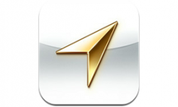 xtrail fitness app ios iphone ipad vignette