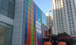 yerba buena center for the arts san francisco shabille pour keynote apple vignette