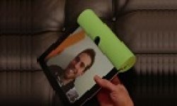 Zooka enceinte ipad bluetooth vignette