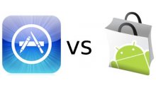 130274-AppStore-vs-Market 130274-AppStore-vs-Market