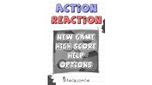 Action reaction 1