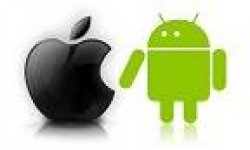 android apple
