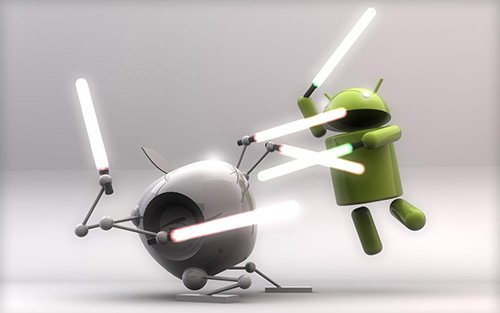 android-jedi android-jedi