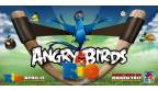 angry birds rio
