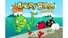 Angry Birds Seasons 1