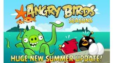 Angry Brids seasons 4