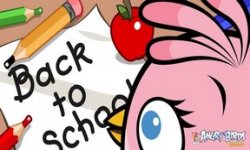 Angry Brids seasons VIGNETTE