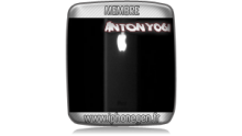 anthony logo
