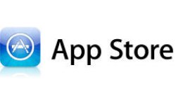 app store logo