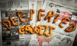 appareil frire vignette