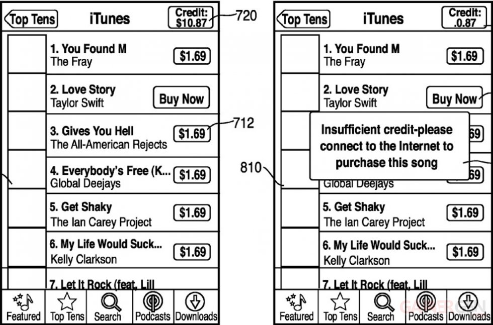 Apple-patent-offline-iTunes-purchases-004