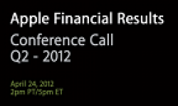 apple resultat financier deuxième trimestre iphone ipad vente vignette