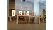 Apple Store barcelone 10