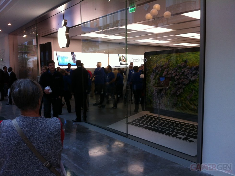Apple Store Marne-la-Vallée  (4)