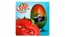 application-gratuite-oasis-be-fruit-apple-android-logo