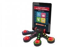appquizz buzzer jeu accessoire ipad iphone vignette