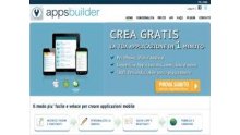 Apps Builder