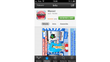 AppStore Relooké iOS6