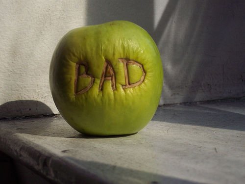 bad-apple