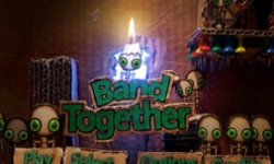 band togeter jeu ios promotion semblable little big planet vignette