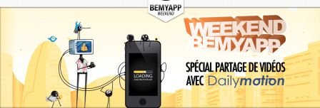 BeMyApp 2