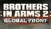 Brothers In Arms 2 vignette