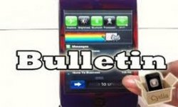 Bulletin Cydia