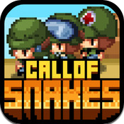 call-of-snakes-logo