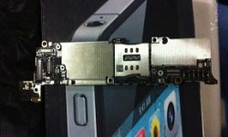 carte mere iphone 5 rumeurs photos vignette