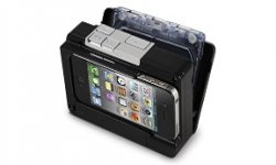 cassette to ipod converter accessoire iphone ipod vignette