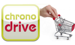 chronodrive application iphone ipad faire ses courses vignette