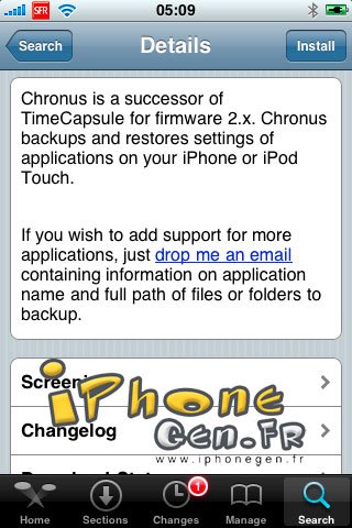 chronus1