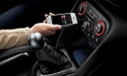 chrysler option chargement induction iPhone