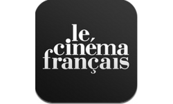 cinema francais application gratuite 7eme arts iphone ipad logo